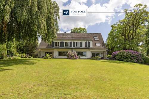 Foto - Haus zum Kaufen in Kronberg im Taunus 1.649.000,00 € 238 m²