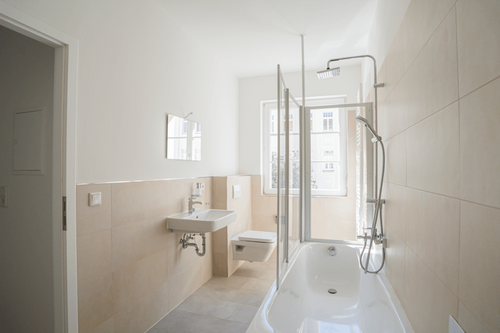 Foto - Wohnung zum Mieten in Leipzig 1.089,00 € 79 m²