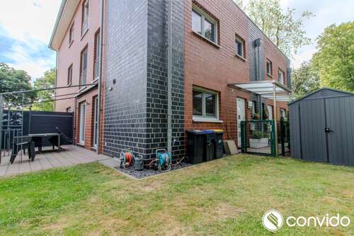 Foto - Haus zum Kaufen in Dorsten 331.000,00 € 82.93 m²