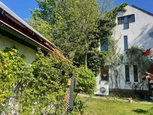 Foto - Haus zum Kaufen in Grünheide (Mark) Alt Buchhorst 650.000,00 € 176.25 m²