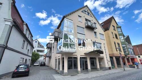 Foto - Wohnung zum Kaufen in Bopfingen 260.000,00 € 107.02 m²