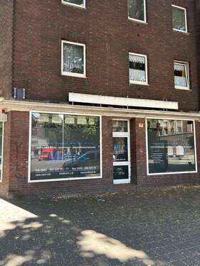 Foto - Einzelhandel in Duisburg 384,00 € 64 m²