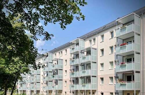 Foto - Wohnung zum Mieten in Dessau-Roßlau 515,00 € 59.1 m²