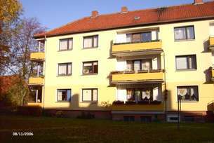 Foto - Wohnung zum Mieten in Helmstedt 483,00 € 64.19 m²