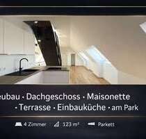Wohnung zum Mieten in Leipzig 2.100,00 € 123.56 m²