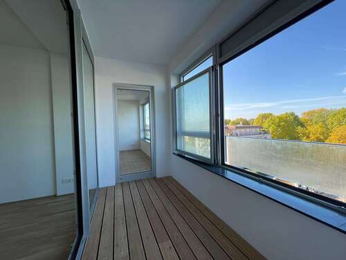 Foto - Wohnung zum Mieten in Leipzig 1.419,50 € 81.12 m²