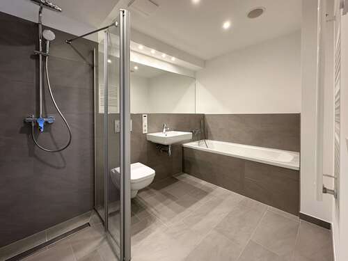 Foto - Wohnung zum Mieten in Leipzig 1.419,50 € 81.12 m²