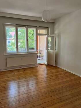Foto - Wohnung zum Kaufen in Berlin 215.000,00 € 47.04 m²