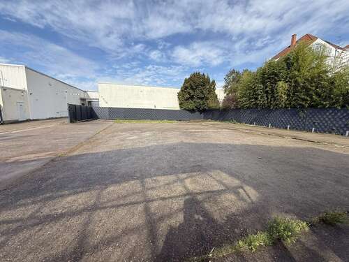 Foto - Halle in Offenbach am Main 1.490,00 € 530 m²
