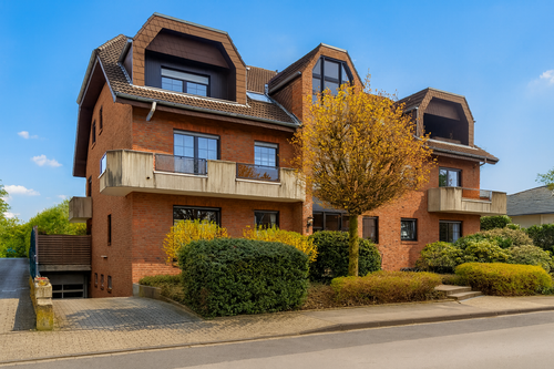 Foto - Wohnung zum Kaufen in Ratingen-Hösel 330.000,00 € 115 m²