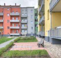 Wohnung zum Mieten in Halle 490,00 € 59.45 m²