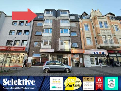 Foto - Büro in Moers 159.000,00 € 70 m²