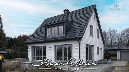Foto - Haus zum Kaufen in Seevetal 339.000,00 € 104 m²
