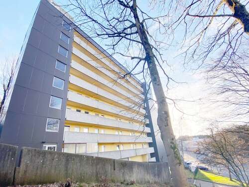 Foto - Wohnung zum Kaufen in Wuppertal 42.000,00 € 23 m²
