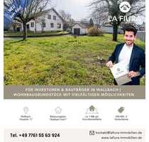 Grundstück zu verkaufen in Wallbach 698.000,00 € 1486 m²