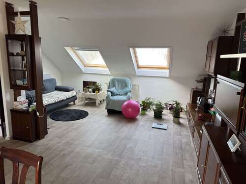 Foto - Wohnung zum Kaufen in Ditzingen 189.900,00 € 52 m²