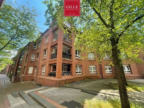 Foto - Wohnung zum Kaufen in Neuss 285.000,00 € 79.1 m²