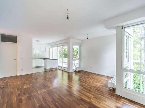 Foto - Wohnung zum Mieten in Wiesbaden 2.250,00 € 98 m²