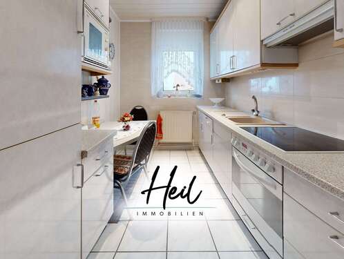 Foto - Wohnung zum Kaufen in Delitzsch 89.000,00 € 59.48 m²