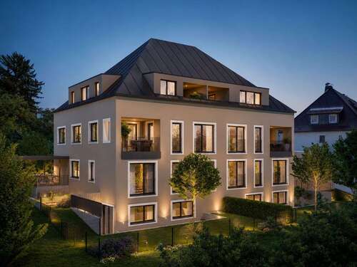 Foto - Wohnung zum Kaufen in Ravensburg 779.442,00 € 105.33 m²