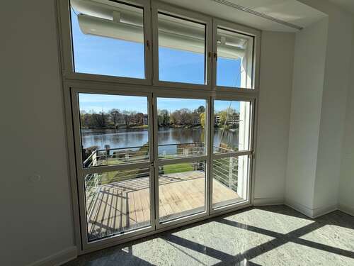 Foto - Wohnung zum Mieten in Hamburg 4.472,78 € 198.79 m²