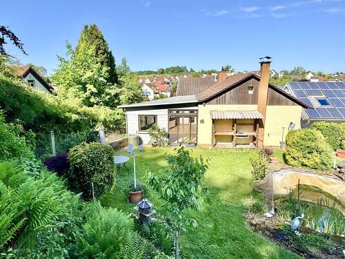 Foto - Haus zum Kaufen in Kaiserslautern 275.000,00 € 157.66 m²