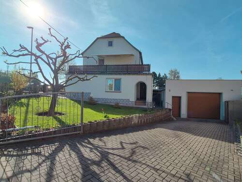Foto - Haus zum Kaufen in Hartha 199.000,00 € 135 m²