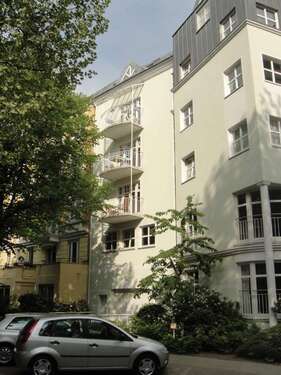 Foto - Wohnung zum Kaufen in Hamburg 298.000,00 € 46 m²