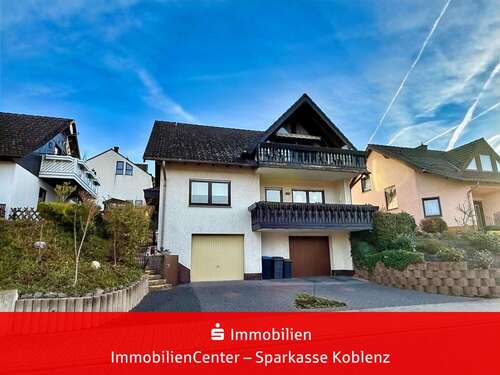 Foto - Wohnung zum Kaufen in Lahnstein 199.500,00 € 71 m²