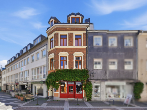Foto - Haus zum Kaufen in Brühl 899.000,00 € 413.44 m²