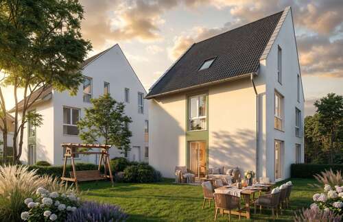 Foto - Haus zum Kaufen in Berlin (Köpenick) 625.000,00 € 142.91 m²
