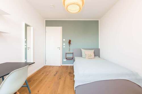 Foto - WG-Zimmer in Berlin 690,00 € 13 m²