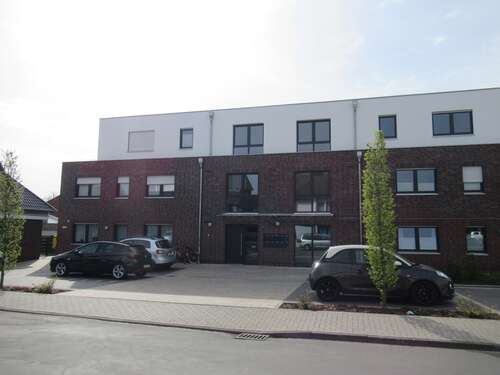 Foto - Wohnung zum Mieten in Ochtrup 595,00 € 62.15 m²