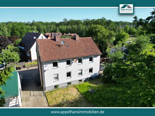 Foto - Haus zum Kaufen in Ostercappeln 289.000,00 € 171 m²