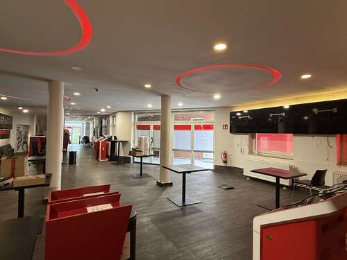 Foto - Büro in Hannover 3.500,00 € 241 m²