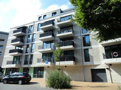 Foto - Wohnung zum Mieten in Kiel 1.465,00 € 97.4 m²