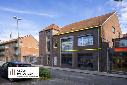 Foto - Einzelhandel in Ahaus 1.400,00 € 150 m²