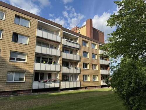 Foto - Wohnung zum Kaufen in Barsinghausen 129.000,00 € 77.22 m²