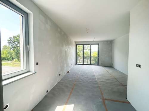 Foto - Wohnung zum Mieten in Nauen 866,00 € 49.43 m²