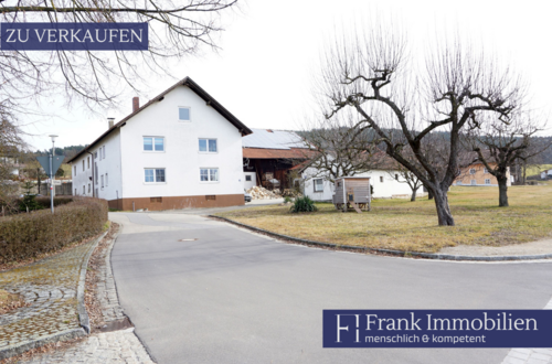 Foto - Haus zum Kaufen in Runding - Göttling 399.000,00 € 155 m²