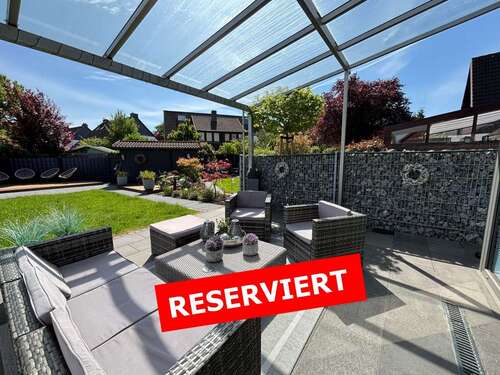 Foto - Haus zum Kaufen in Bremen-Habenhausen 449.000,00 € 110 m²