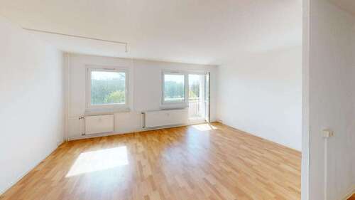 Foto - Wohnung zum Mieten in Chemnitz 291,00 € 69.25 m²