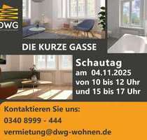 Wohnung zum Mieten in Dessau-Roßlau 816,00 € 81.59 m²