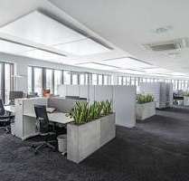 Büro in Frankfurt am Main 1.250,00 € 48 m²