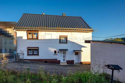 Foto - Haus zum Kaufen in Braunfels 158.500,00 € 105 m²