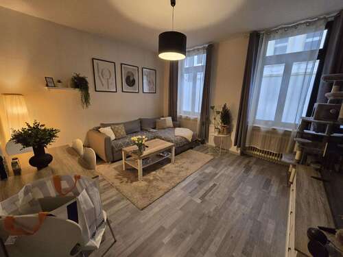 Foto - Wohnung zum Mieten in Schwelm 378,00 € 46 m²