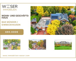 Büro in Bad Münder am Deister 690.000,00 € 727.27 m²