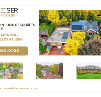 Büro in Bad Münder am Deister 690.000,00 € 727.27 m²