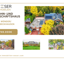 Büro in Bad Münder am Deister 749.000,00 € 727.27 m²