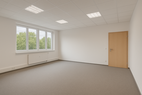 Foto - Büro in Offenbach am Main 1.140,00 € 95 m²